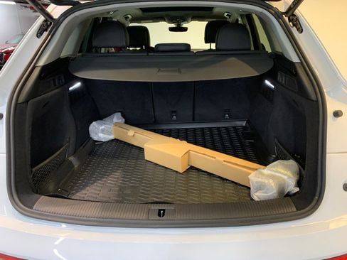 Used 2023 Audi Q5 2.0T Premium w/ Convenience Package AWD/4WD image 50