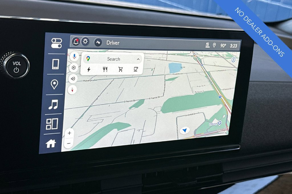 Used 2024 Honda Prologue EX image 22