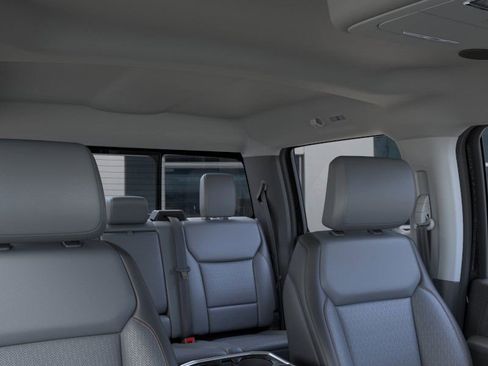 New 2025 Ford F150 Lariat w/ Equipment Group 502A High image 24