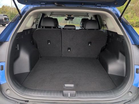 Used 2023 Kia Sportage EX image 30