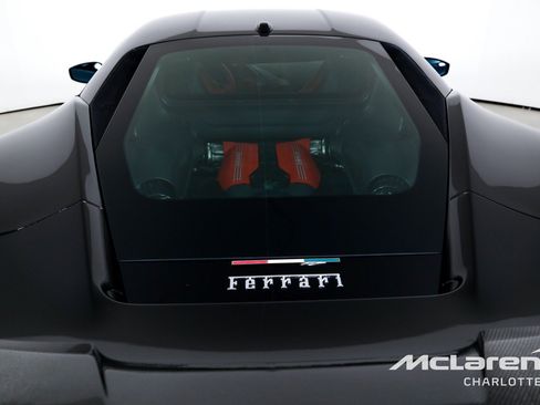 Used 2018 Ferrari 488 GTB RWD image 25