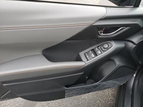 New 2026 Subaru Crosstrek 2.5i Limited AWD/4WD image 10