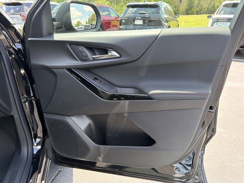 New 2026 Chevrolet Equinox RS w/ Safety and Technology Package AWD/4WD image 14