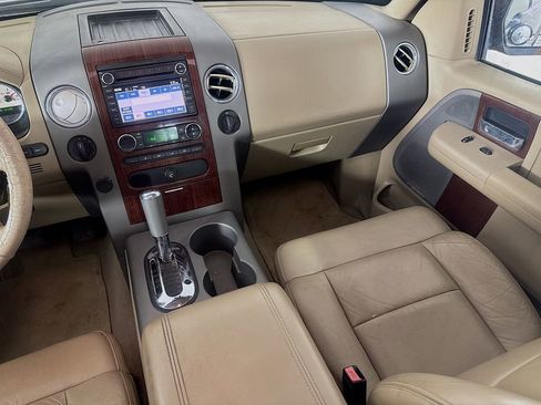 Used 2008 Ford F150 Lariat image 28