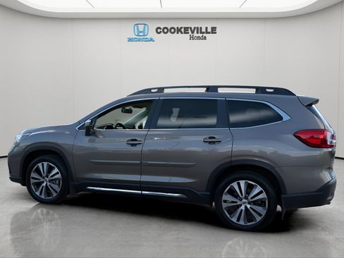 Used 2022 Subaru Ascent Limited w/ Technology Package AWD/4WD image 10