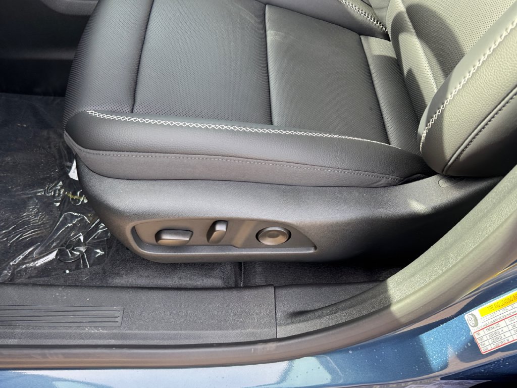 New 2027 GMC Terrain Denali AWD/4WD image 12
