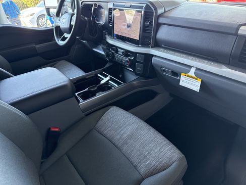 New 2026 Ford F350 XLT w/ XLT Premium Package image 18