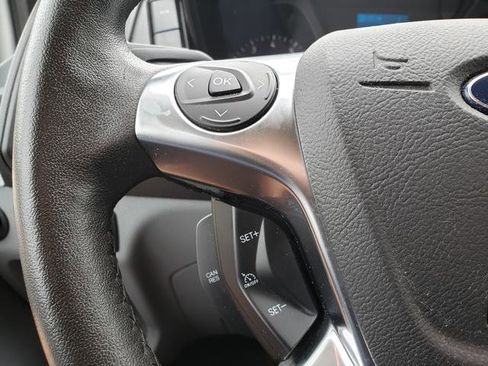 Used 2016 Ford Transit 150 130 Low Roof image 18