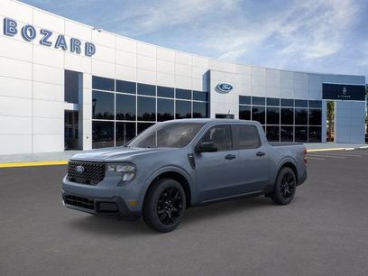 New 2026 Ford Maverick XLT w/ XLT Luxury Package