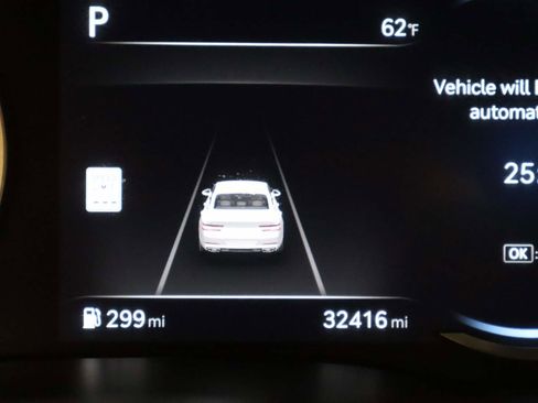 Used 2024 Genesis G80 2.5T image 8