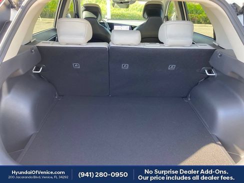 Used 2023 Kia Niro EX FWD image 21