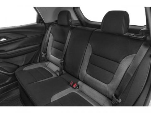 New 2026 Chevrolet TrailBlazer LS image 13
