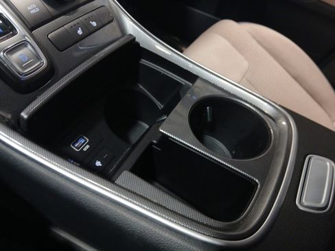 Certified 2023 Hyundai Santa Fe SEL image 22