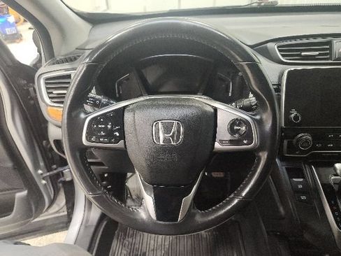 Used 2019 Honda CR-V EX-L image 25