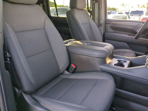 Certified 2023 Chevrolet Suburban LS w/ Driver Alert Package AWD/4WD image 27