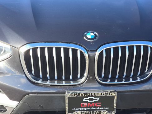 Used 2018 BMW X3 xDrive30i image 48