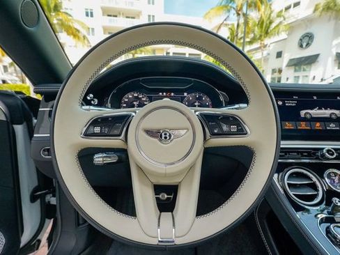 Used 2024 Bentley Continental GT Speed image 63