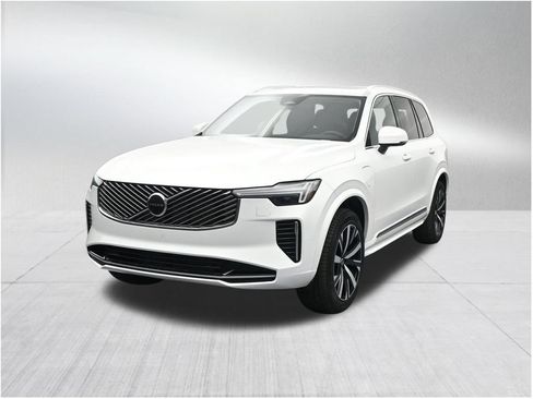 New 2026 Volvo XC90 T8 Core AWD/4WD image 8