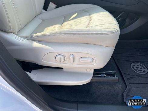 Used 2024 Buick Enclave Essence w/ Experience Buick Package image 61