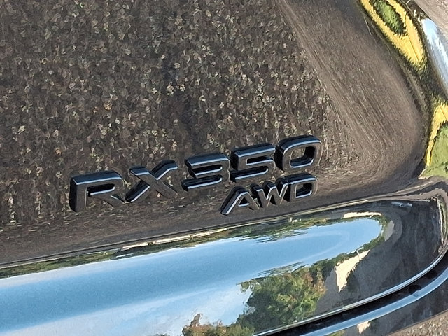 New 2026 Lexus RX 350 Premium AWD/4WD image 15