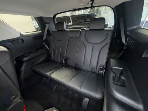 Used 2023 Hyundai Palisade XRT AWD/4WD image 26