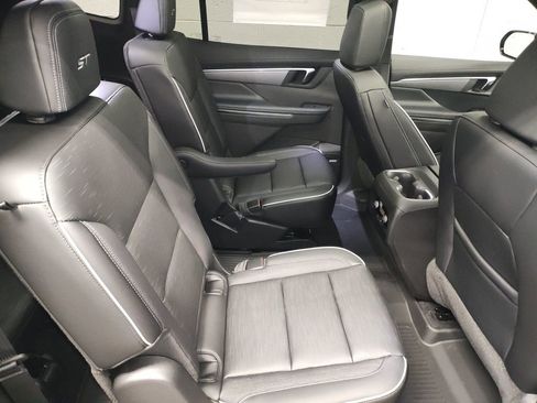 New 2026 Buick Enclave Sport Touring w/ Power Package image 12