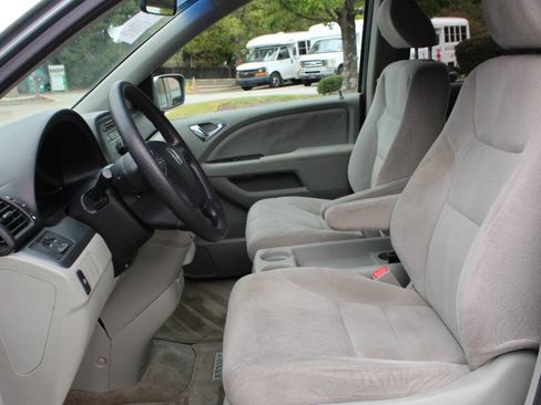 Used 2007 Honda Odyssey EX image 40