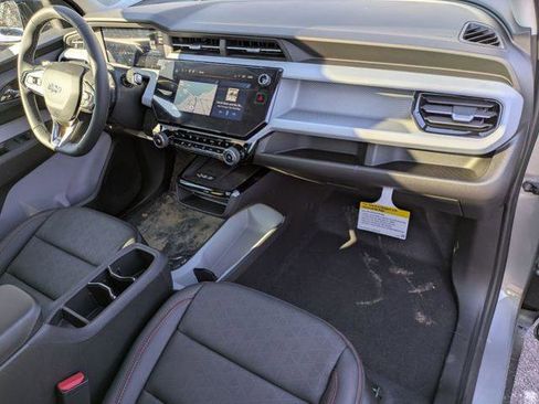 New 2027 Chevrolet Bolt RS image 29