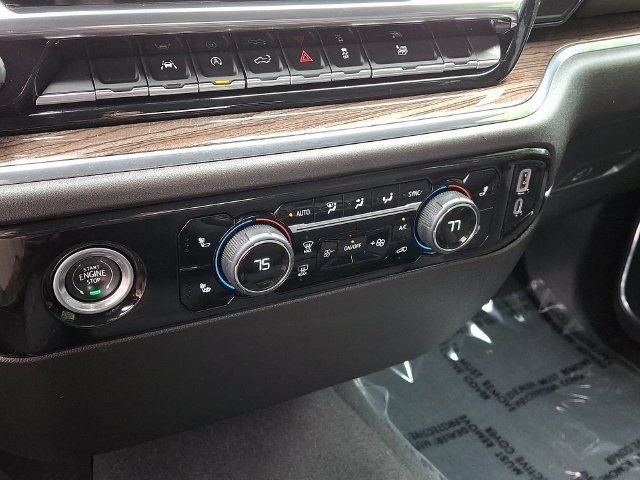 Used 2024 Chevrolet Silverado 1500 RST w/ LPO, Liner Protection Package AWD/4WD image 18