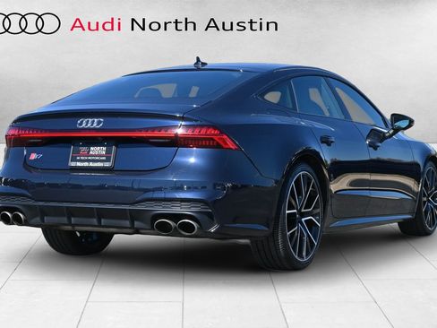 Used 2023 Audi S7 Prestige image 3