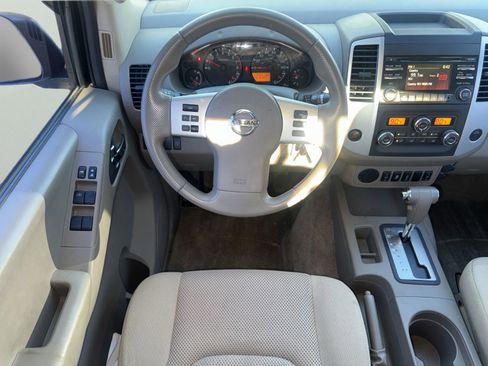 Used 2014 Nissan Frontier SV w/ SV Value Truck Package image 15