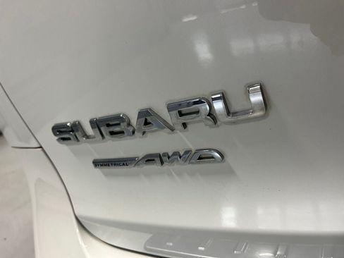 Used 2019 Subaru Ascent Touring w/ Popular Package #2 AWD/4WD image 40