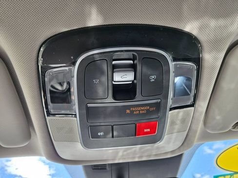 Used 2025 Hyundai Tucson SEL AWD/4WD image 33