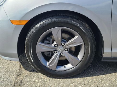 Used 2022 Honda Odyssey EX image 31