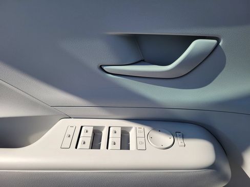 New 2026 Hyundai Kona SEL Sport AWD/4WD image 14