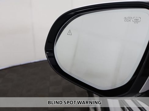 Used 2024 Genesis GV80 3.5T w/ Prestige Package AWD/4WD image 9