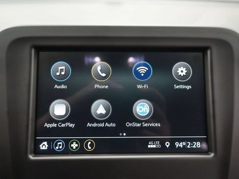 Certified 2019 Chevrolet Equinox LT FWD image 18