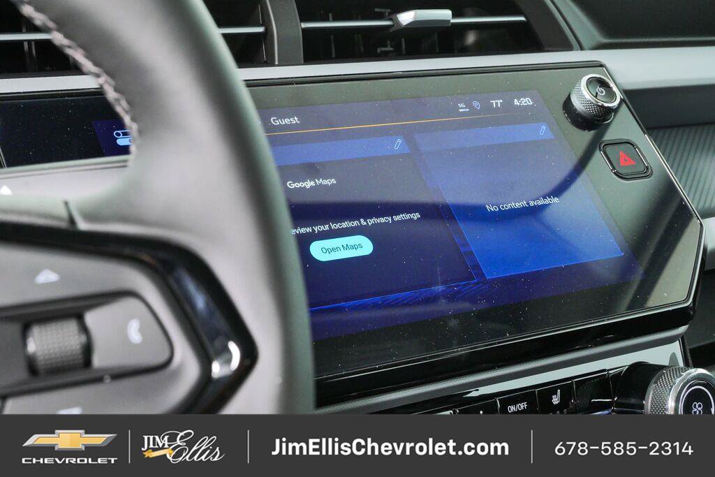 New 2027 Chevrolet Bolt LT w/ Comfort Package FWD image 12