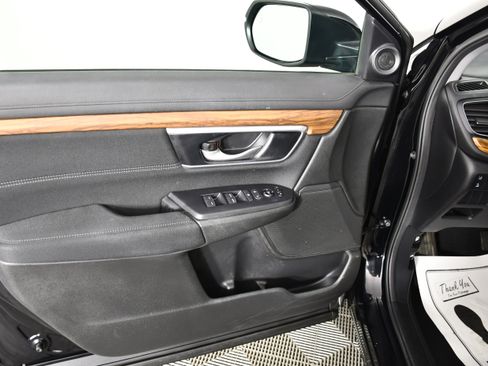 Used 2021 Honda CR-V EX image 35