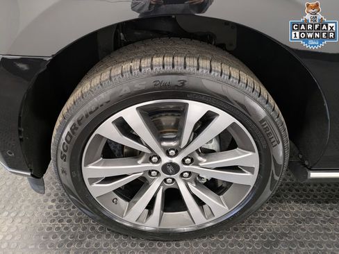 Used 2020 Ford Expedition Limited w/ Equipment Group 302A image 7