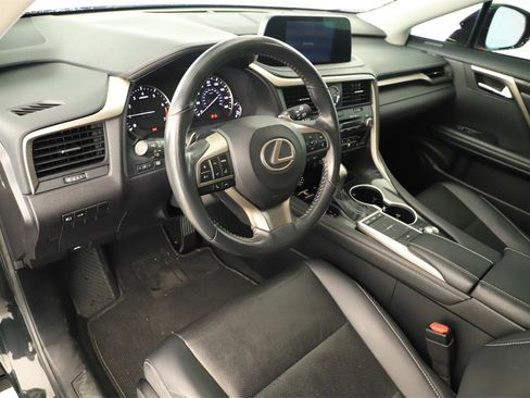 Used 2022 Lexus RX 350 FWD image 15