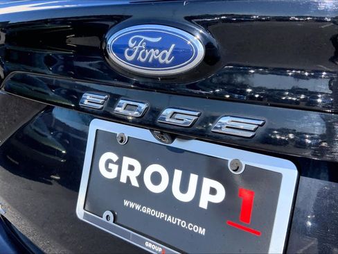 Used 2022 Ford Edge SEL image 30