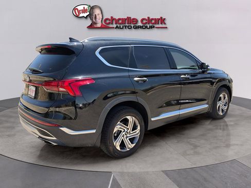 Used 2023 Hyundai Santa Fe SEL w/ Premium Package FWD image 6