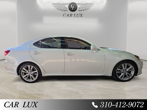Used 2007 Lexus IS 250 image 6
