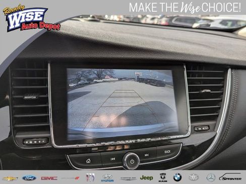 Used 2021 Buick Encore Preferred image 15