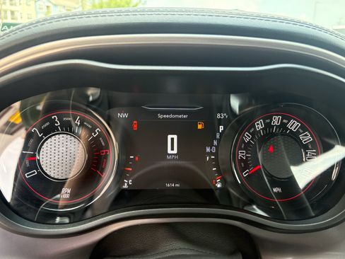 Used 2022 Dodge Challenger R/T w/ Plus Package RWD image 16