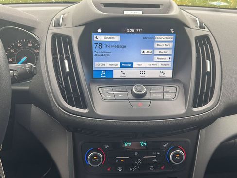 Used 2018 Ford Escape SEL AWD/4WD image 13