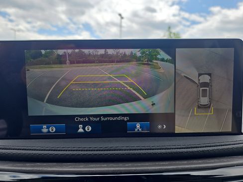 New 2026 Acura MDX SH-AWD w/ Advance Package image 24
