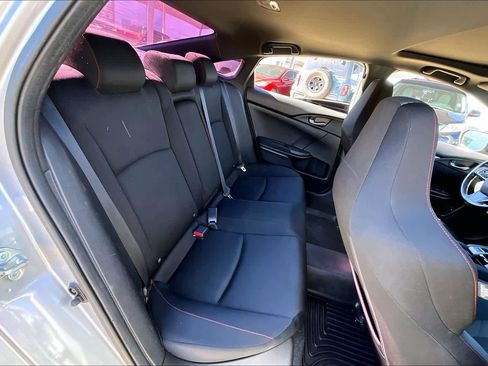 Used 2017 Honda Civic Si image 18