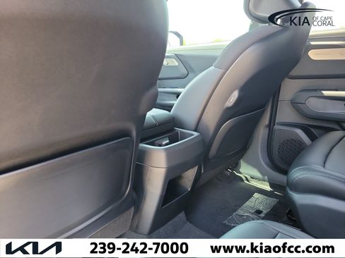 New 2027 Kia Telluride S FWD image 14